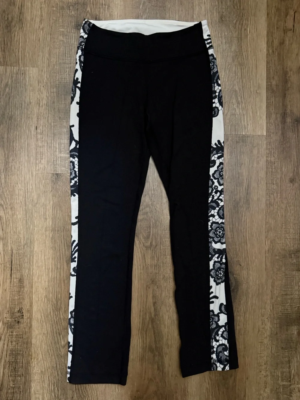 Lululemon Side Angle Pant